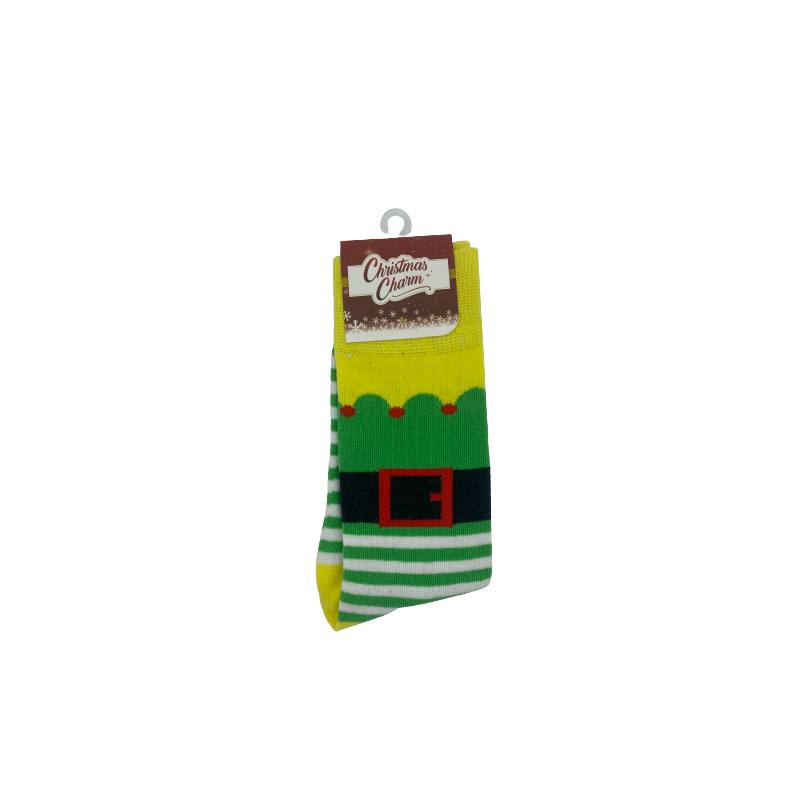 Christmas Charm - Elf Clothing