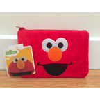 Sesame Street Elmo Pencil Case