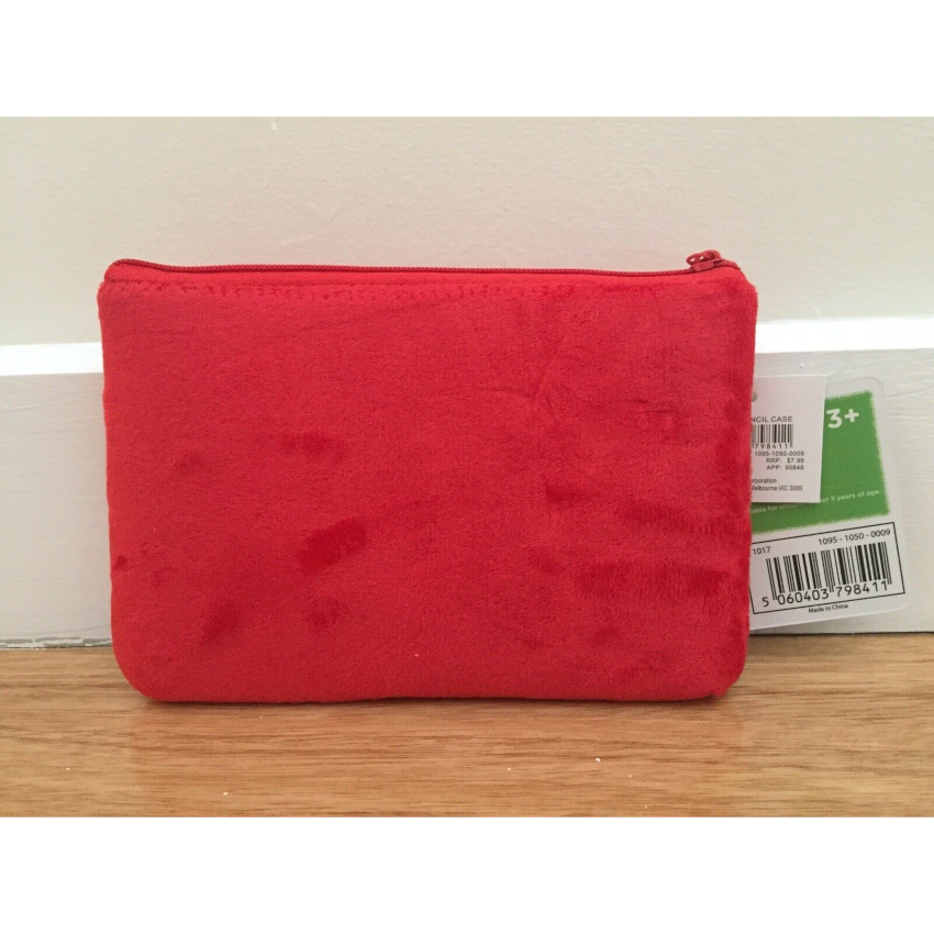 Sesame Street Elmo Pencil Case