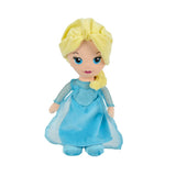 Disney Frozen Soft Plush Toys 10"