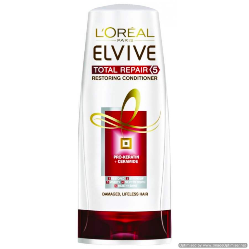 L'Oreal Paris Elvive Conditioner Total Repair 5 250ml