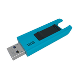 Emtec Slide 128GB USB 2.0 Drive