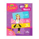 The Wiggles Emma! Mix & Match