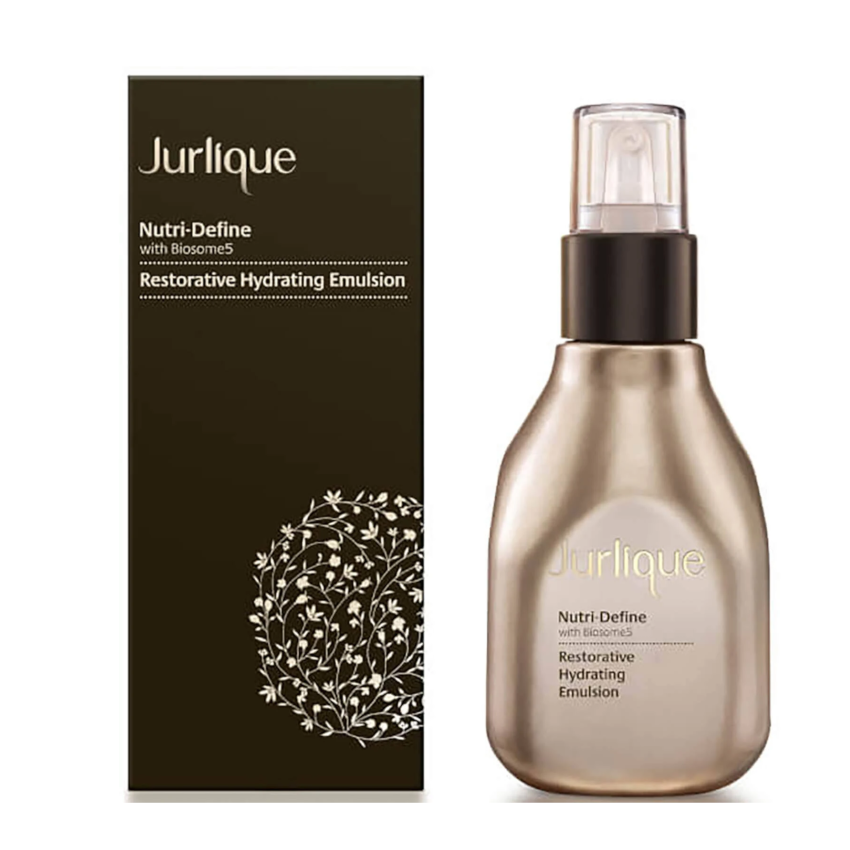 Jurlique Nutri Define Restorative Hydrating Emulsion 50ml