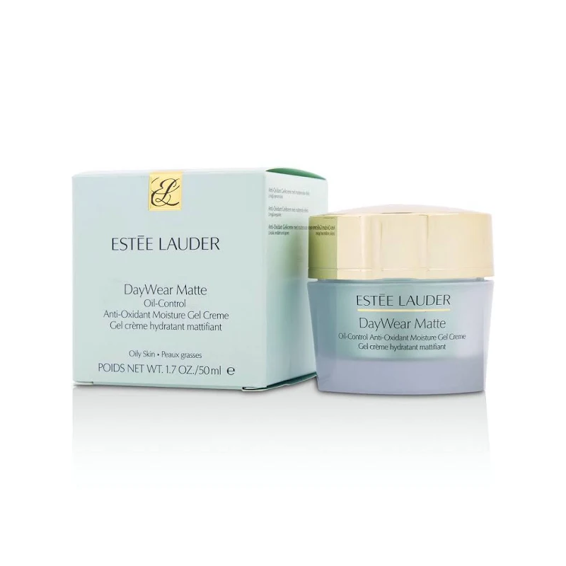 Estee Lauder Daywear Matte Oil control Anti Oxidant Moisture Gel Creme 50ml