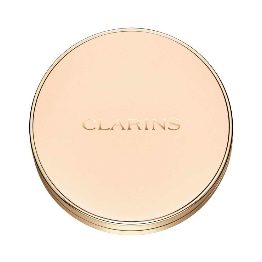 Clarins Ever Matte Compact Powder 01 Very Light - 10g