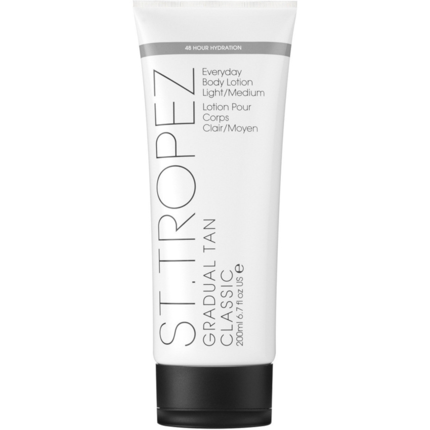 St. Tropez Gradual Tan Classic Lotion 200ml