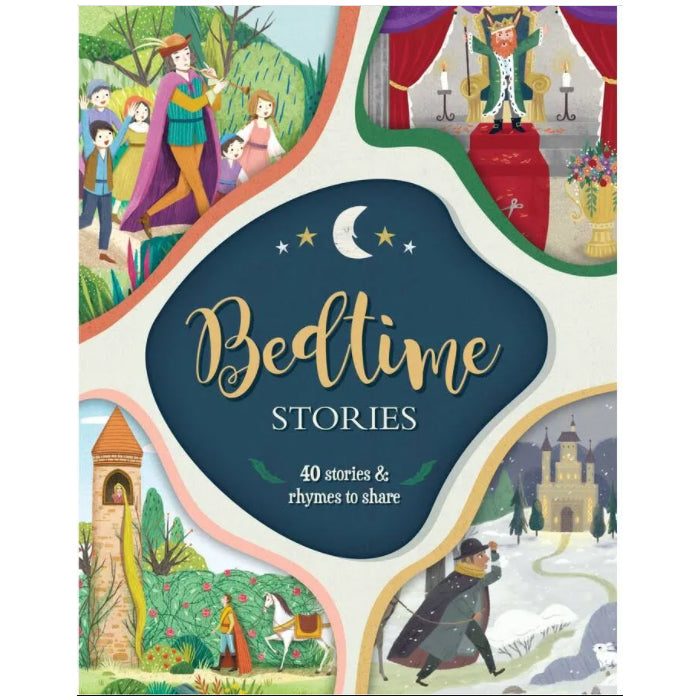 Bedtime Stories