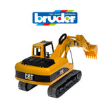 Bruder 1:16 Large Caterpillar Excavator Toy