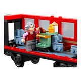 LEGO Harry Potter Hogwarts Express - 75955