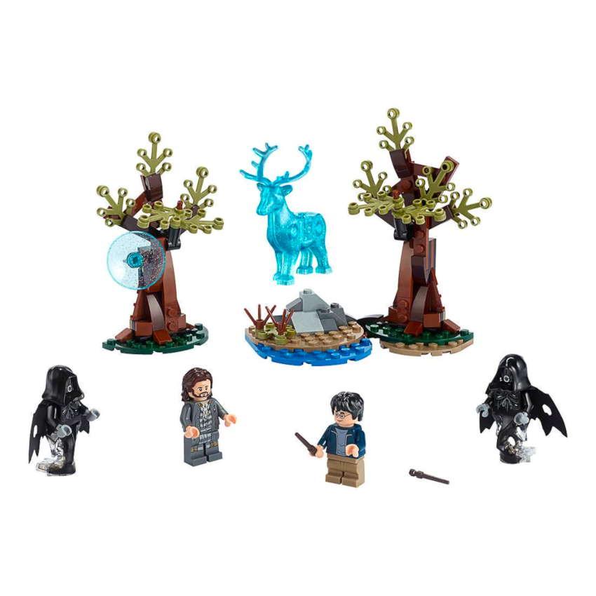 LEGO Harry Potter Expecto Patronum - 75945