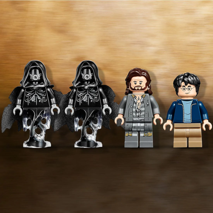 LEGO Harry Potter Expecto Patronum - 75945