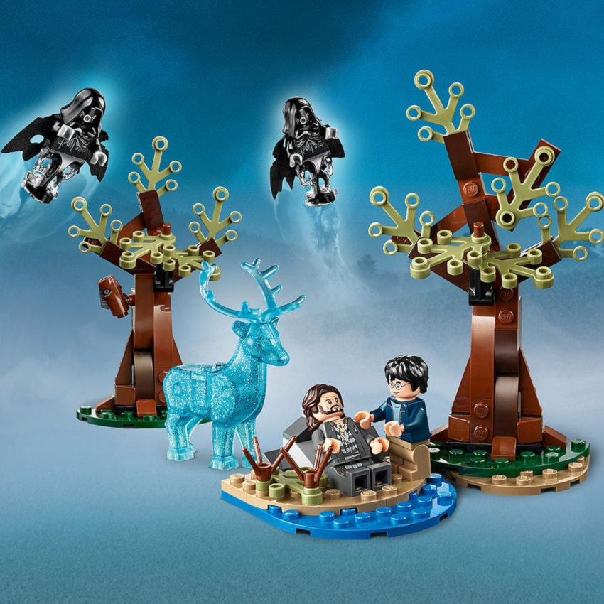 LEGO Harry Potter Expecto Patronum - 75945