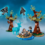 LEGO Harry Potter Expecto Patronum - 75945