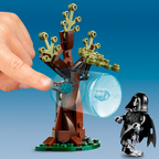 LEGO Harry Potter Expecto Patronum - 75945