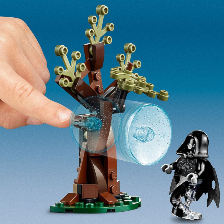 LEGO Harry Potter Expecto Patronum - 75945