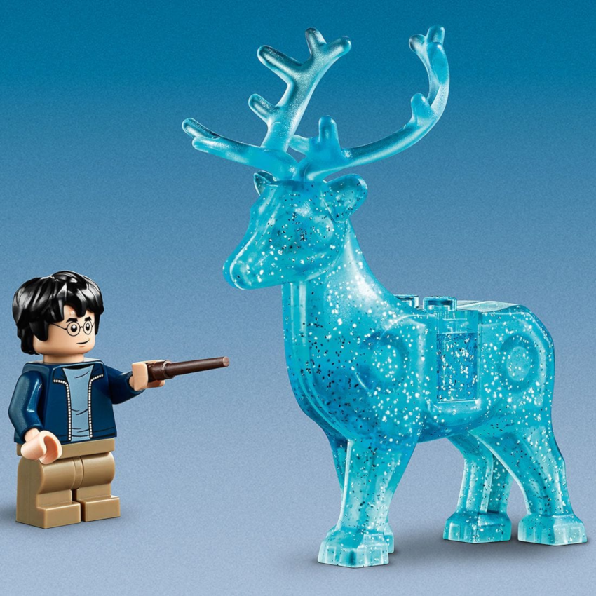 LEGO Harry Potter Expecto Patronum - 75945