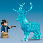 LEGO Harry Potter Expecto Patronum - 75945