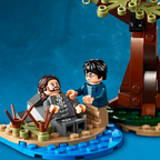 LEGO Harry Potter Expecto Patronum - 75945