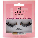 Eylure London Lengthening 3D No.111 Eyelashes