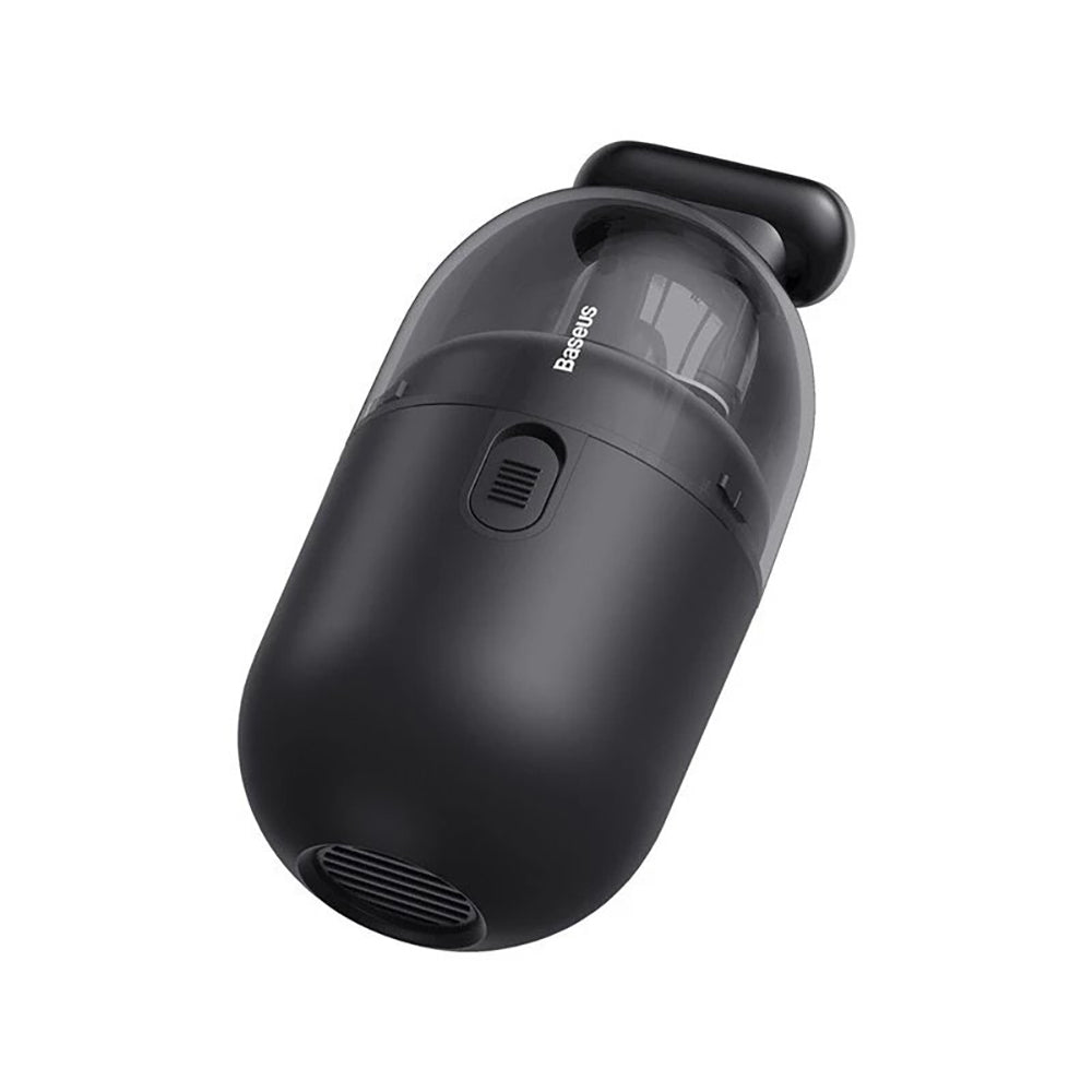 Baseus Desktop Capsule Vacuum Cleaner - Black