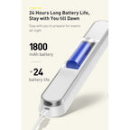 Baseus Magnetic LED Desk Light - White