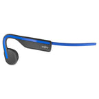 Shokz OpenMove Wireless Bone Conduction Headphones - Blue