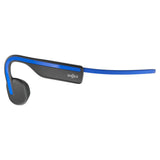 Shokz OpenMove Wireless Bone Conduction Headphones - Blue