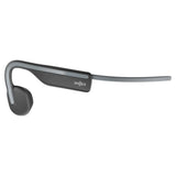 Shokz OpenMove Wireless Bone Conduction Headphones - Grey