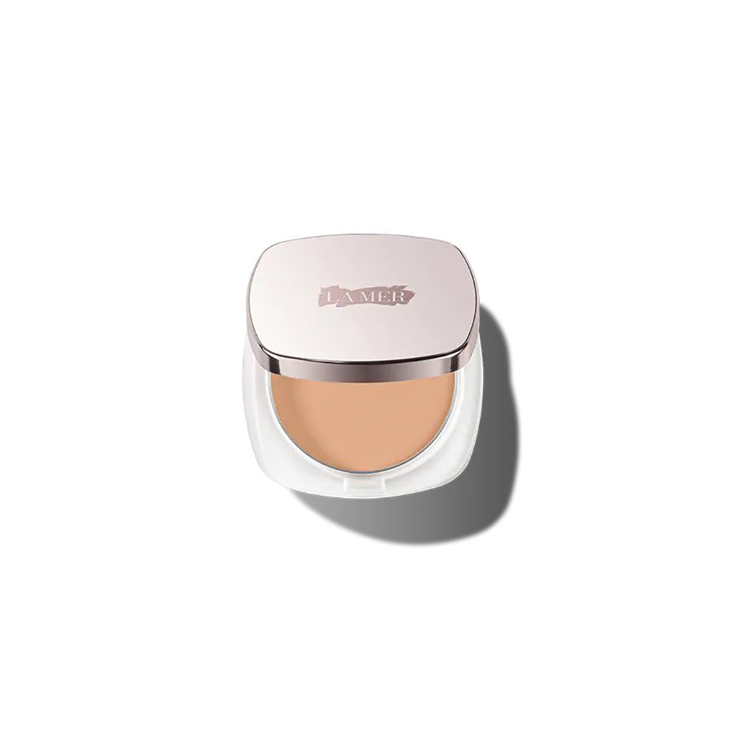 La Mer The Sheer Pressed Powder #42 Medium Deep 10g