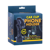 Mobile Phone Cup Holder