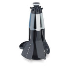 Joseph Joseph 6-Piece Editions Elevate Carousel Utensil Set