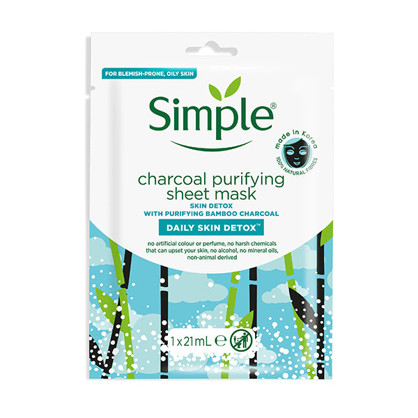 Simple 3 Pack Gift Set with Eco Reusable Tin