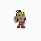 DC Comics Plush Toys - 15cm