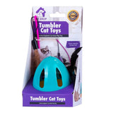 Tumbler Cat Toy