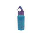 ZAK! Stainless Steel Printed water Bottles for Kids
