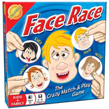 Face Race