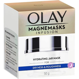 Olay Magnemasks Infusion: Hydrating Jar Mask (50g)