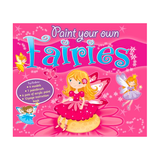 Paint Your Own Fairies