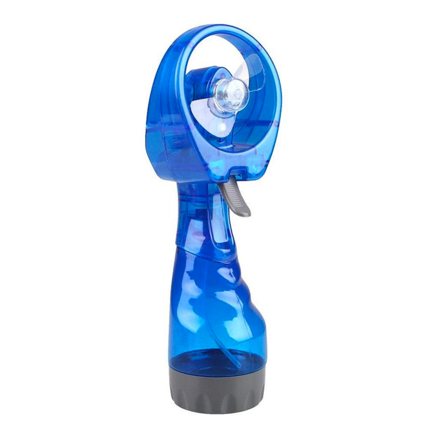 Water Spray Fan