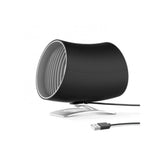 Spiral Wind Portable USB Desk Fan