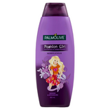 Palmolive Fashion Girl Shampoo & Conditioner Berrylicious 350ml