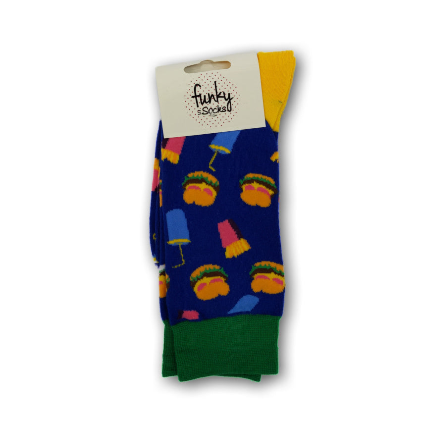 Funky Socks