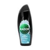 Radox Shower Gel Feel Extreme - 500ml