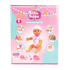 Little Bubba My Real Baby Doll