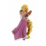 Disney's Rapunzel Assorted Figures