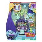 Dreamworks Trolls Bunker Critter Pod Playset