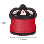 Knife Sharpener