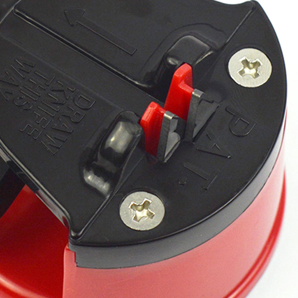 Knife Sharpener