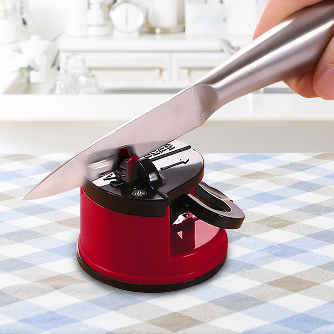 Knife Sharpener